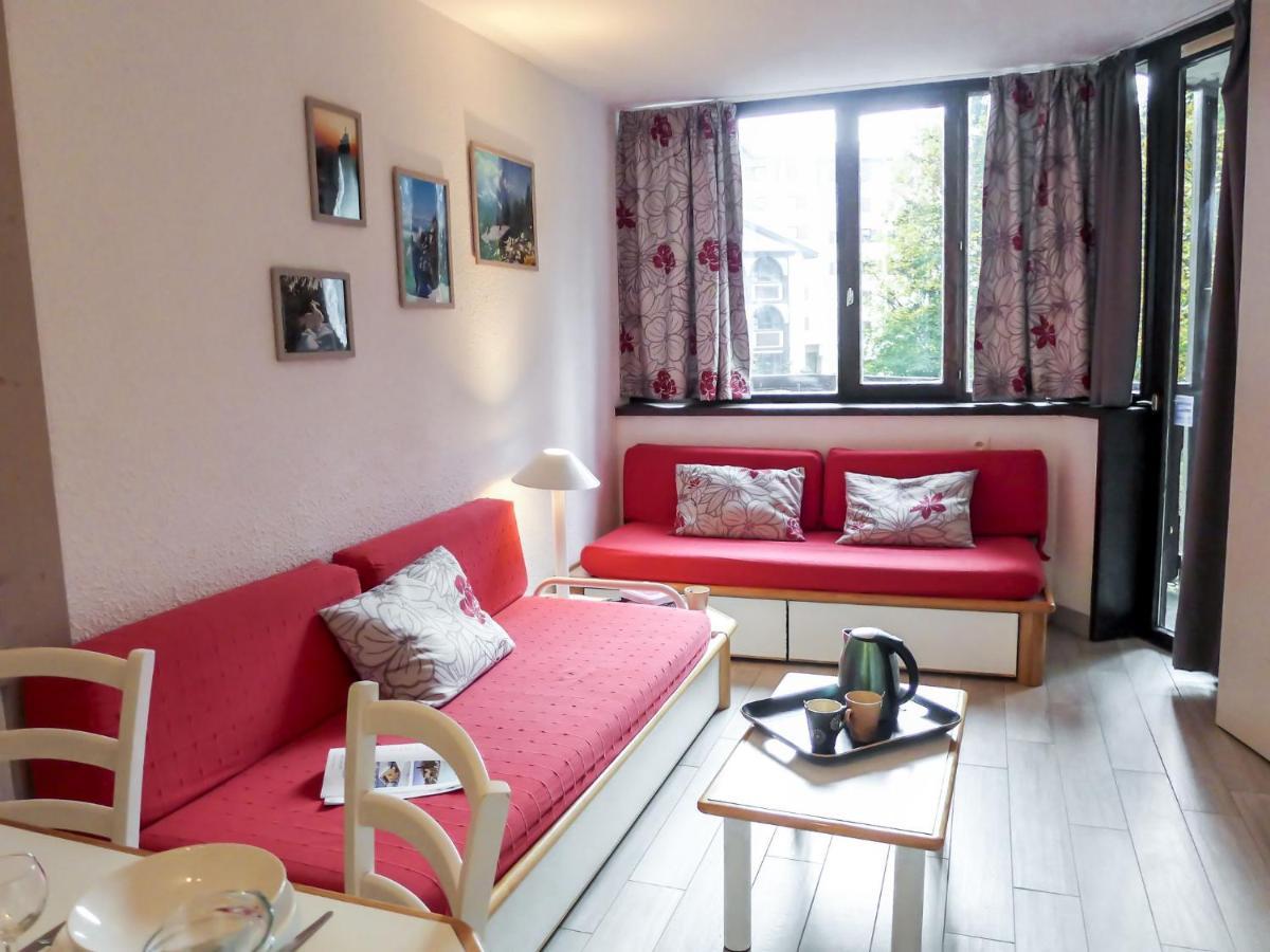 Jonquilles-7 By Interhome Apartament